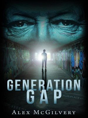 cover image of Generation Gap